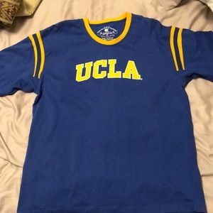 UCLA, XL men’s T-shirt, only worn once!